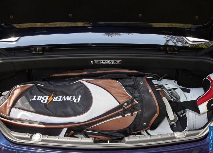 2012 BMW 6-series Convertible - фотография 149 из 166 2012 BMW 6-series Convertible - фотография 149 из 166