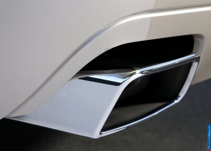 2012 BMW 6-series Convertible - фотография 154 из 166 2012 BMW 6-series Convertible - фотография 154 из 166