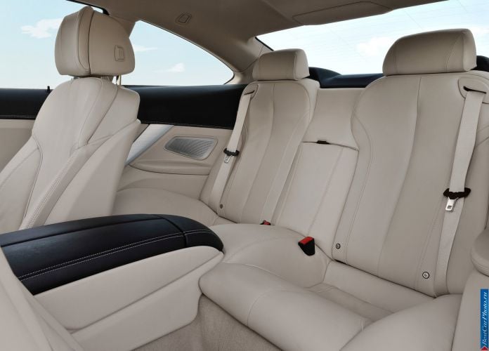 2012 BMW 6-series Coupe - фотография 48 из 78 2012 BMW 6-series Coupe - фотография 48 из 78