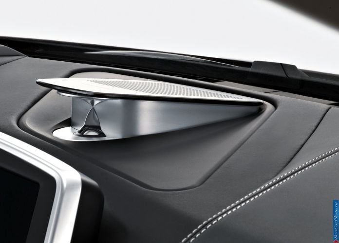 2012 BMW 6-series Coupe - фотография 56 из 78