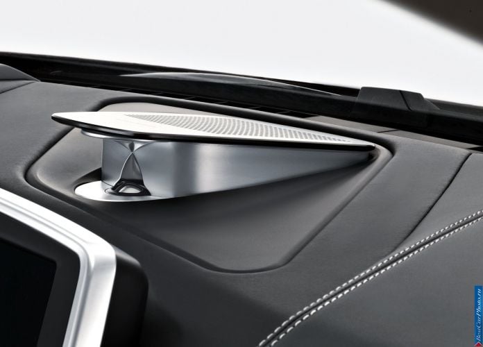 2012 BMW 6-series Coupe - фотография 56 из 78 2012 BMW 6-series Coupe - фотография 56 из 78
