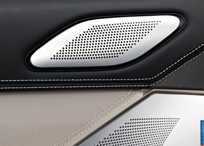 2012 BMW 6-series Coupe - фотография 60 из 78