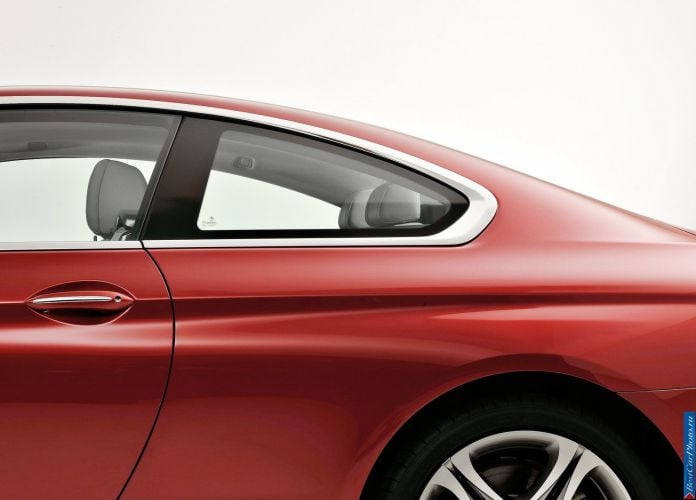 2012 BMW 6-series Coupe - фотография 66 из 78