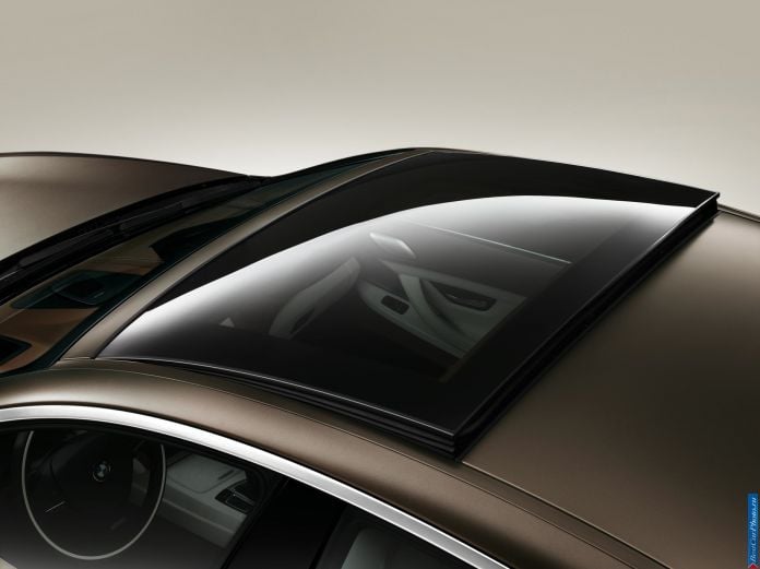 2012 BMW 6-series Gran Coupe - фотография 189 из 289 2012 BMW 6-series Gran Coupe - фотография 189 из 289