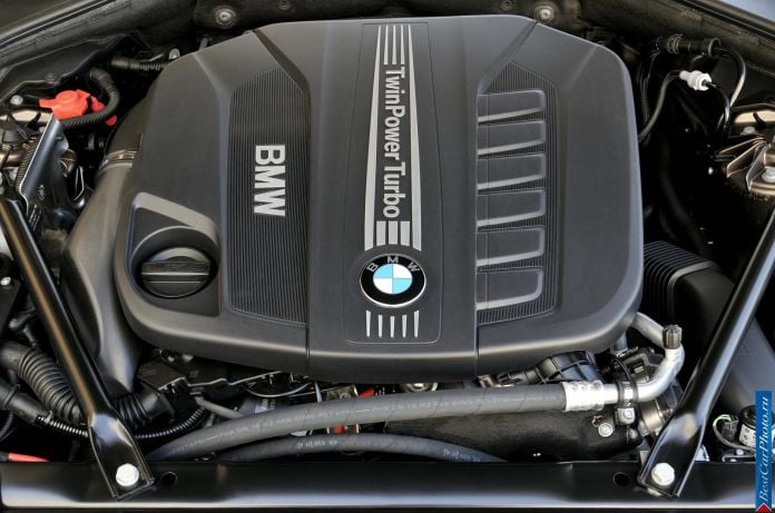 2012 BMW 6-series Gran Coupe - фотография 207 из 289 2012 BMW 6-series Gran Coupe - фотография 207 из 289