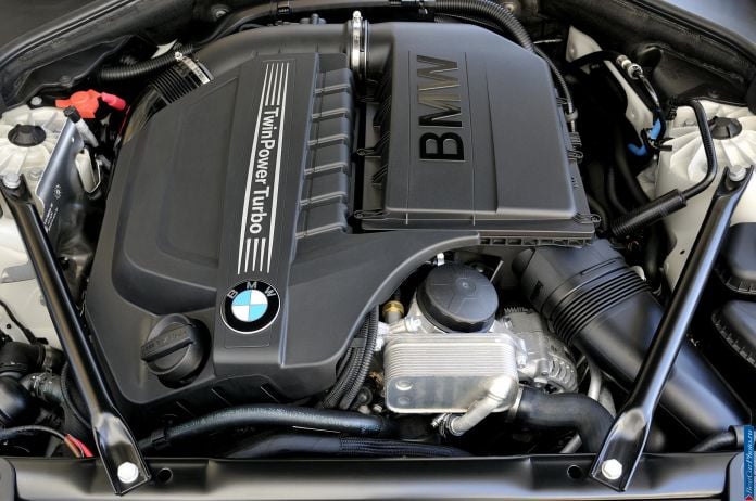 2012 BMW 6-series Gran Coupe - фотография 214 из 289 2012 BMW 6-series Gran Coupe - фотография 214 из 289