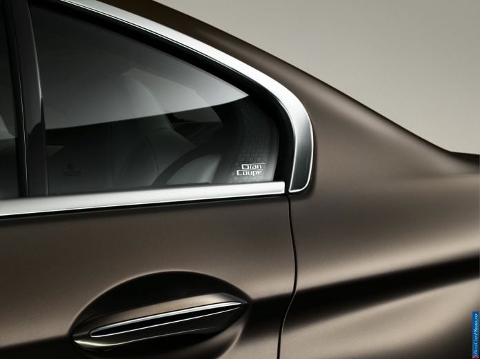 2012 BMW 6-series Gran Coupe - фотография 268 из 289 2012 BMW 6-series Gran Coupe - фотография 268 из 289