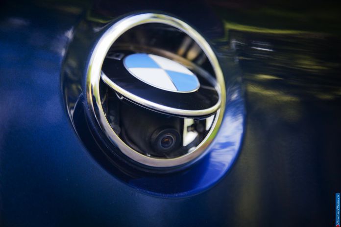 2012 BMW 6-series Gran Coupe UK Version - фотография 61 из 61