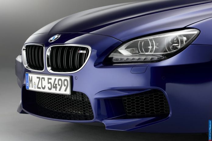 2012 BMW 6-series M Convertible - фотография 75 из 104 2012 BMW 6-series M Convertible - фотография 75 из 104