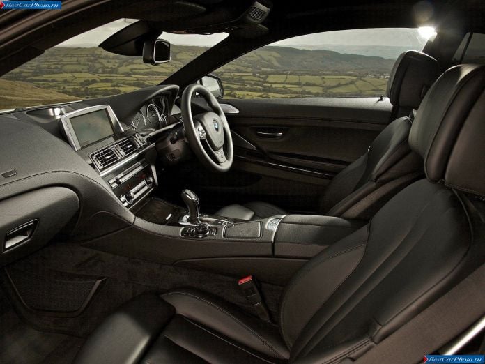 2012 BMW 640d Coupe - фотография 2 из 111 2012 BMW 640d Coupe - фотография 2 из 111