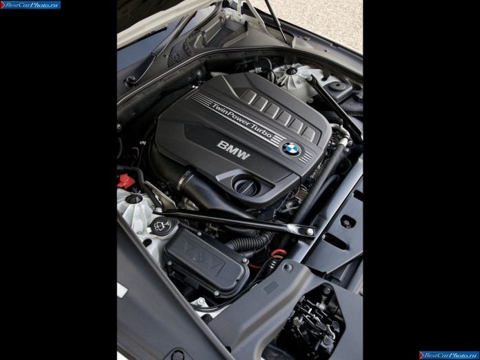2012 BMW 640d Coupe - фотография 4 из 111 2012 BMW 640d Coupe - фотография 4 из 111