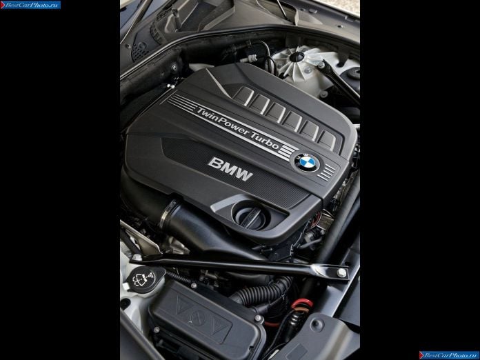 2012 BMW 640d Coupe - фотография 23 из 111 2012 BMW 640d Coupe - фотография 23 из 111