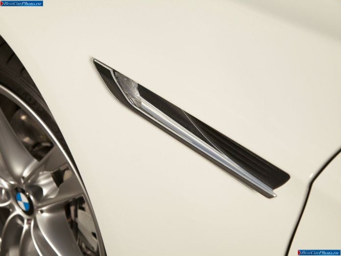 2012 BMW 640d Coupe - фотография 35 из 111 2012 BMW 640d Coupe - фотография 35 из 111