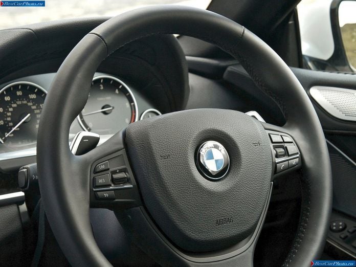 2012 BMW 640d Coupe - фотография 36 из 111 2012 BMW 640d Coupe - фотография 36 из 111