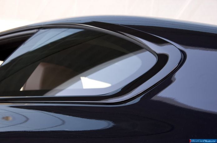 2012 BMW 640d xDrive Coupe - фотография 43 из 68 2012 BMW 640d xDrive Coupe - фотография 43 из 68