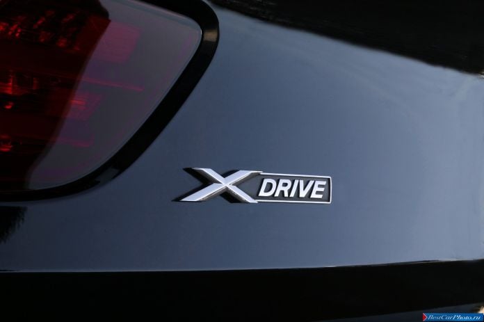 2012 BMW 640d xDrive Coupe - фотография 45 из 68