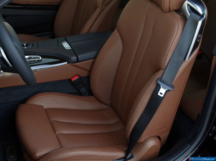 2012 BMW 640d xDrive Coupe - фотография 55 из 68 2012 BMW 640d xDrive Coupe - фотография 55 из 68