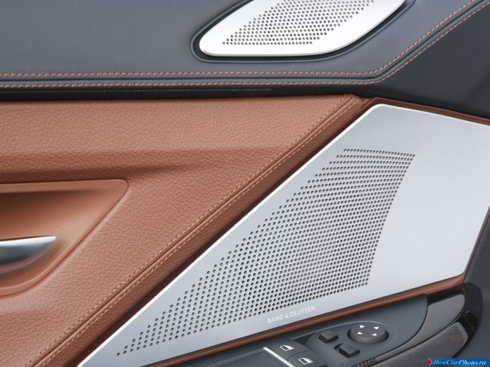 2012 BMW 640d xDrive Coupe - фотография 56 из 68 2012 BMW 640d xDrive Coupe - фотография 56 из 68