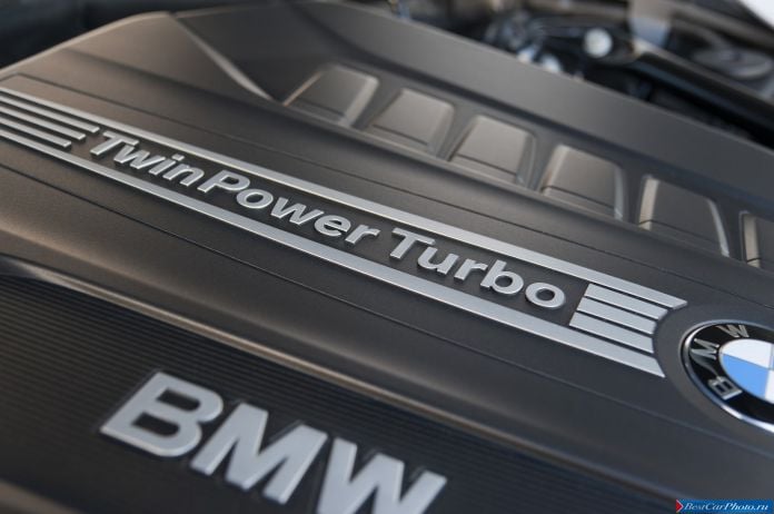 2012 BMW 640d xDrive Coupe - фотография 59 из 68 2012 BMW 640d xDrive Coupe - фотография 59 из 68