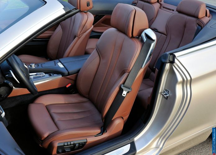 2012 BMW 650i Convertible - фотография 74 из 109 2012 BMW 650i Convertible - фотография 74 из 109