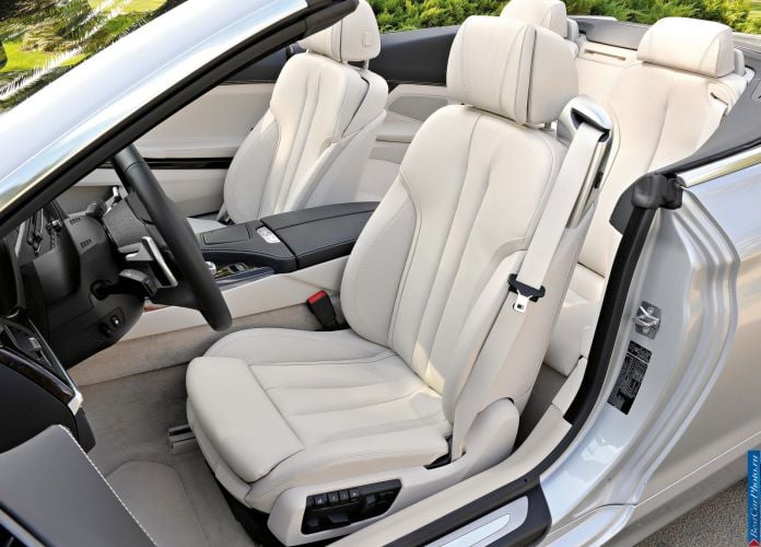 2012 BMW 650i Convertible - фотография 75 из 109 2012 BMW 650i Convertible - фотография 75 из 109