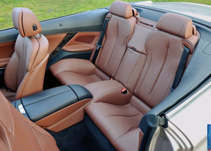2012 BMW 650i Convertible - фотография 76 из 109 2012 BMW 650i Convertible - фотография 76 из 109