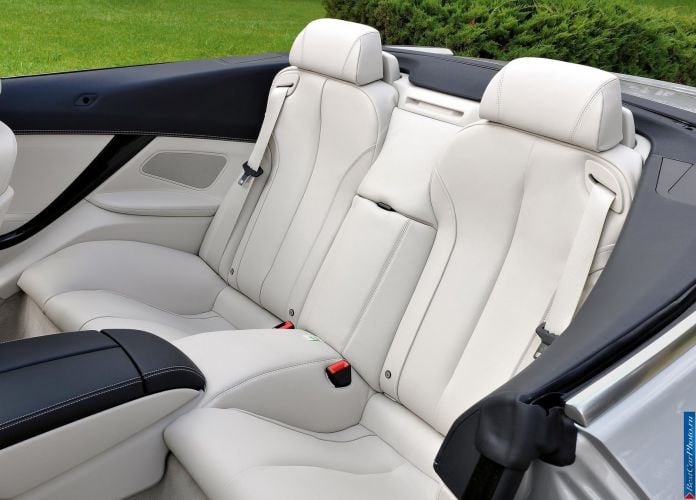 2012 BMW 650i Convertible - фотография 77 из 109 2012 BMW 650i Convertible - фотография 77 из 109