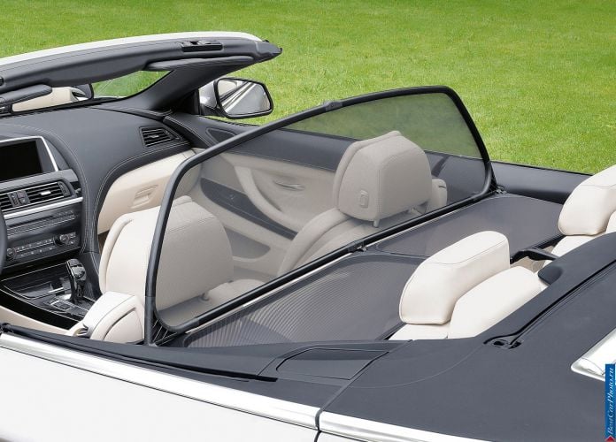 2012 BMW 650i Convertible - фотография 79 из 109 2012 BMW 650i Convertible - фотография 79 из 109