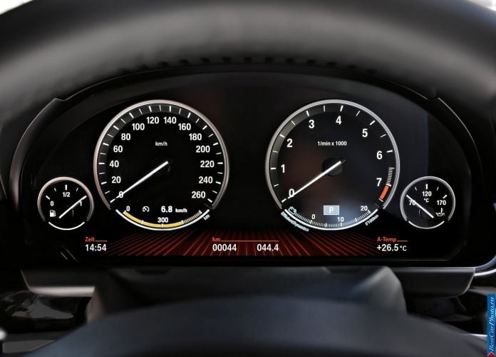 2012 BMW 650i Convertible - фотография 80 из 109 2012 BMW 650i Convertible - фотография 80 из 109