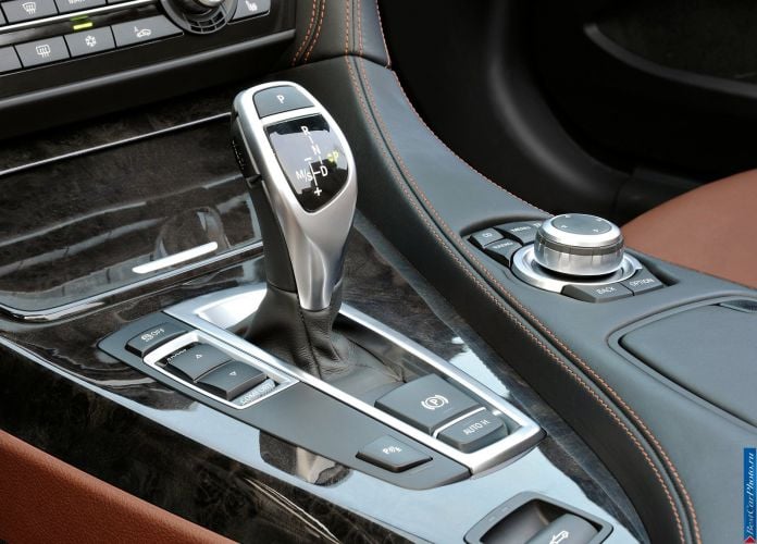 2012 BMW 650i Convertible - фотография 83 из 109 2012 BMW 650i Convertible - фотография 83 из 109