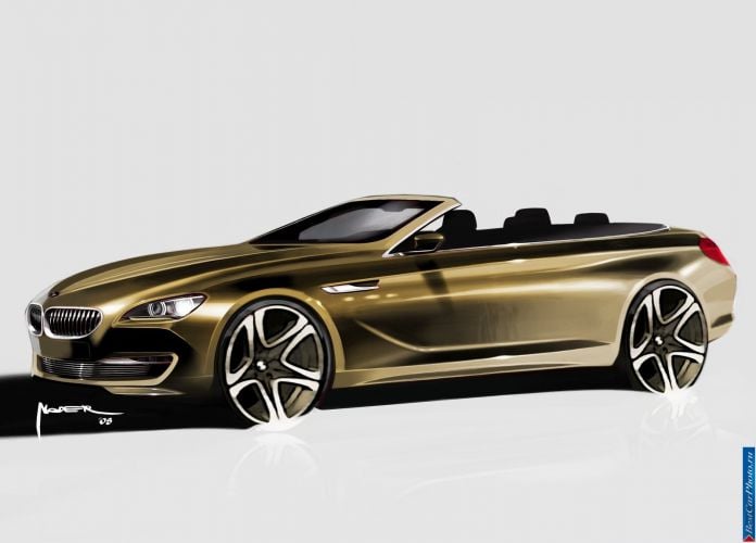 2012 BMW 650i Convertible - фотография 102 из 109 2012 BMW 650i Convertible - фотография 102 из 109