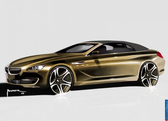2012 BMW 650i Convertible - фотография 103 из 109 2012 BMW 650i Convertible - фотография 103 из 109