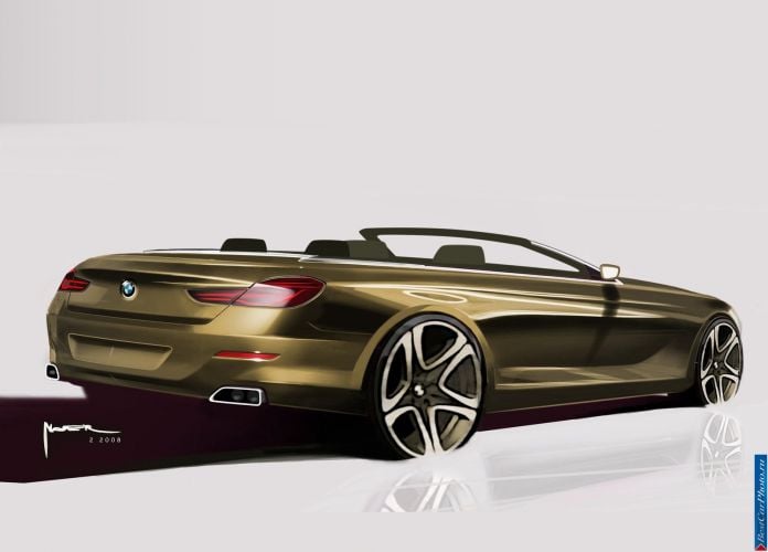 2012 BMW 650i Convertible - фотография 104 из 109 2012 BMW 650i Convertible - фотография 104 из 109