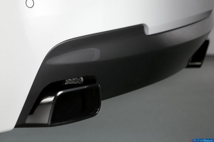 2012 BMW M550d xDrive Touring - фотография 8 из 18 2012 BMW M550d xDrive Touring - фотография 8 из 18