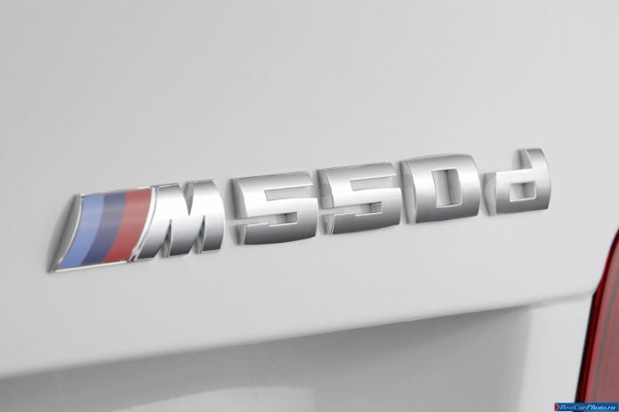 2012 BMW M550d xDrive Touring - фотография 10 из 18 2012 BMW M550d xDrive Touring - фотография 10 из 18