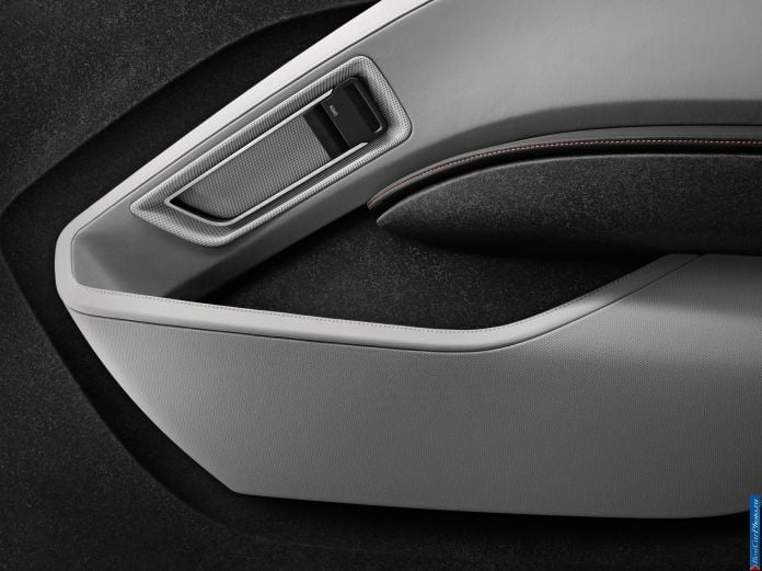 2012 BMW i3 Coupe Concept - фотография 31 из 39 2012 BMW i3 Coupe Concept - фотография 31 из 39