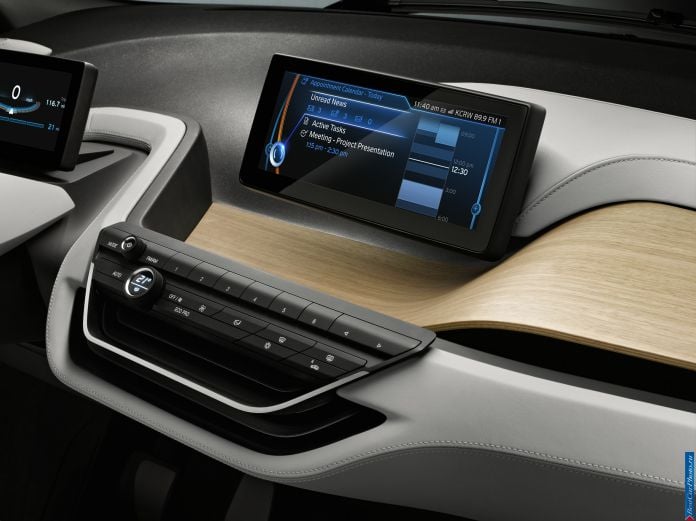 2012 BMW i3 Coupe Concept - фотография 37 из 39 2012 BMW i3 Coupe Concept - фотография 37 из 39