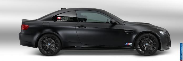 2012 BMW 3-series M DTM Champion Edition - фотография 4 из 7 2012 BMW 3-series M DTM Champion Edition - фотография 4 из 7