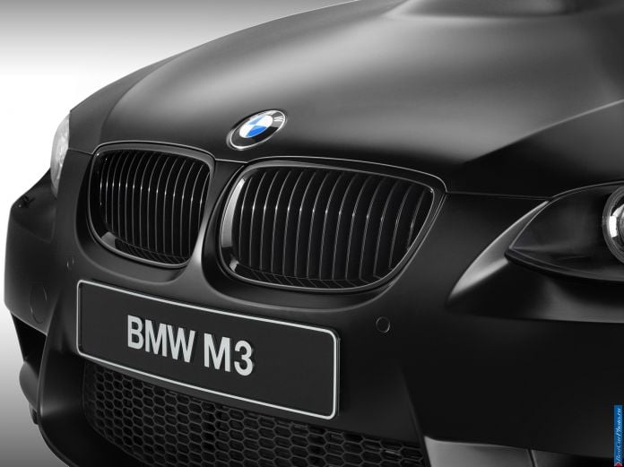 2012 BMW 3-series M DTM Champion Edition - фотография 5 из 7