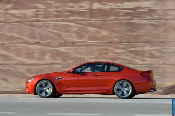 2012 BMW 6-series M Coupe - фотография 31 из 95 2012 BMW 6-series M Coupe - фотография 31 из 95