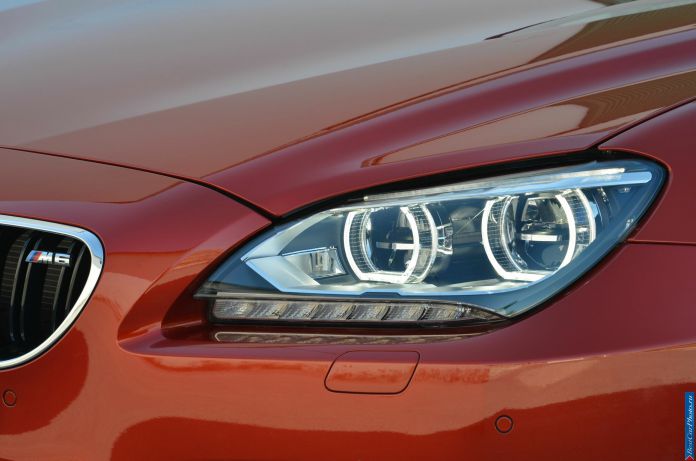 2012 BMW 6-series M Coupe - фотография 69 из 95 2012 BMW 6-series M Coupe - фотография 69 из 95