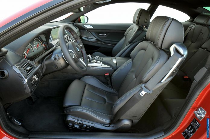 2012 BMW 6-series M Coupe - фотография 87 из 95 2012 BMW 6-series M Coupe - фотография 87 из 95