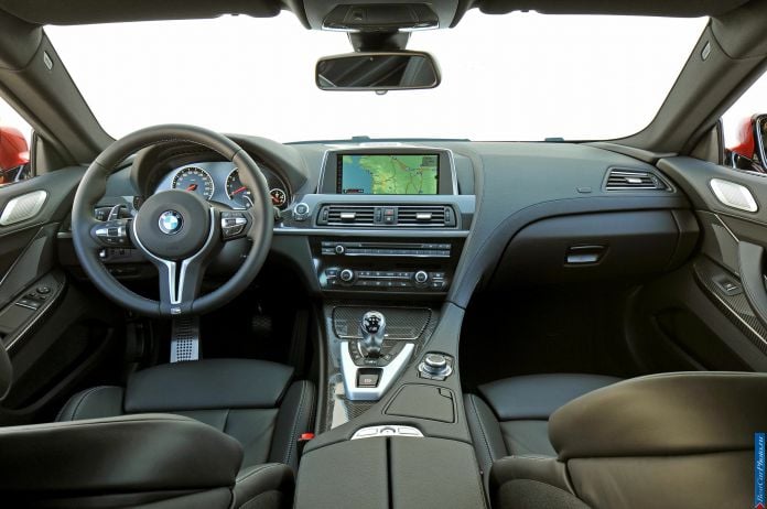 2012 BMW 6-series M Coupe - фотография 91 из 95 2012 BMW 6-series M Coupe - фотография 91 из 95