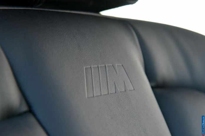 2012 BMW 6-series M Coupe - фотография 94 из 95