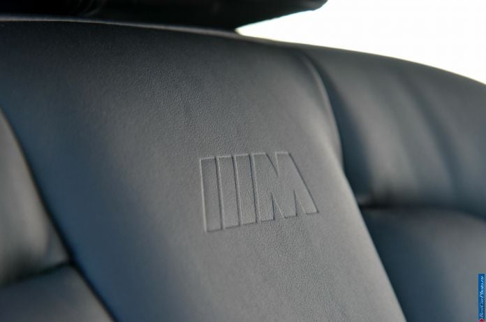 2012 BMW 6-series M Coupe - фотография 94 из 95 2012 BMW 6-series M Coupe - фотография 94 из 95