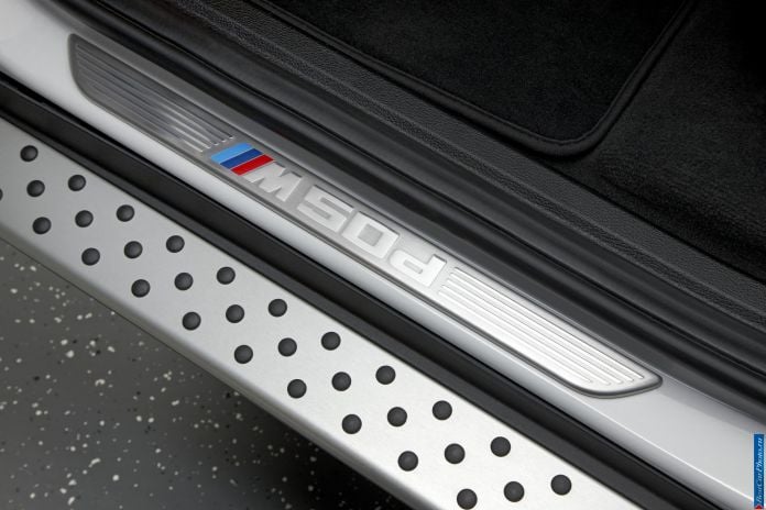 2012 BMW X6 M50d - фотография 8 из 11 2012 BMW X6 M50d - фотография 8 из 11