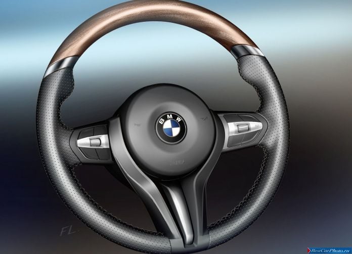 2013 BMW Pininfarina Lusso Coupe - фотография 39 из 39 2013 BMW Pininfarina Lusso Coupe - фотография 39 из 39