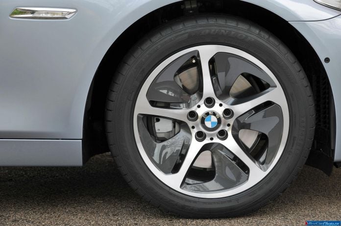 2013 BMW 5-series Sedan ActiveHybrid - фотография 37 из 143 2013 BMW 5-series Sedan ActiveHybrid - фотография 37 из 143
