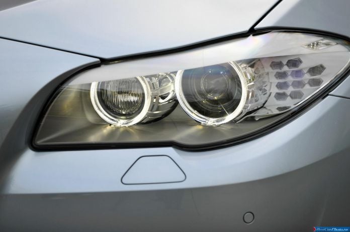 2013 BMW 5-series Sedan ActiveHybrid - фотография 73 из 143 2013 BMW 5-series Sedan ActiveHybrid - фотография 73 из 143