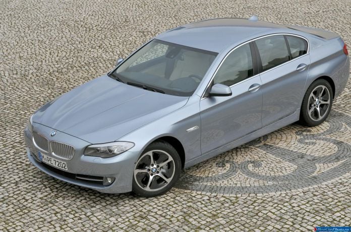 2013 BMW 5-series Sedan ActiveHybrid - фотография 74 из 143 2013 BMW 5-series Sedan ActiveHybrid - фотография 74 из 143